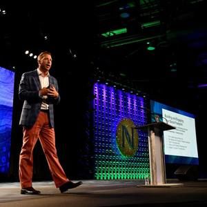 Meet your Posher, Paul